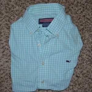 Vineyard Vines casual polo